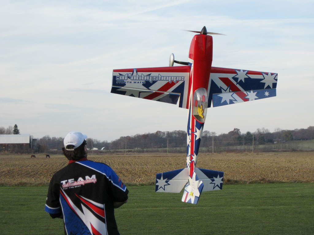 ama rc airplanes